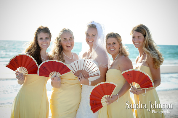 Best Don Cesar Wedding photographer - Sandra Johnson (SJFoto.com)